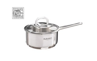 Ковшик кухонный KUKMARA "Safia" 1.5 л., арт. SF-LDL1516G