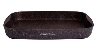 Противень KUKMARA "Granit Ultra" 33.5 см., арт. пга01а