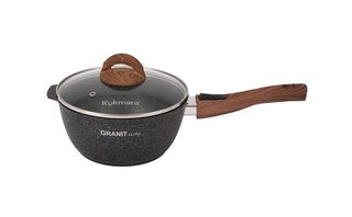Ковшик кухонный KUKMARA "Granit Ultra" 2.2, арт. кгг0225а