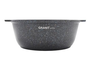 Жаровня KUKMARA "Granit Ultra" 5, арт. жгг52а