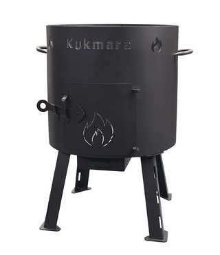 Учаг (печь под казан) KUKMARA "Товары Для Туризма" 30 л., арт. ук16