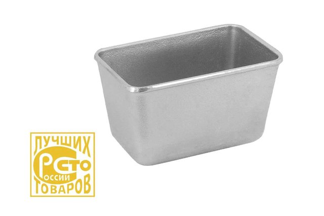 хлебная форма х110