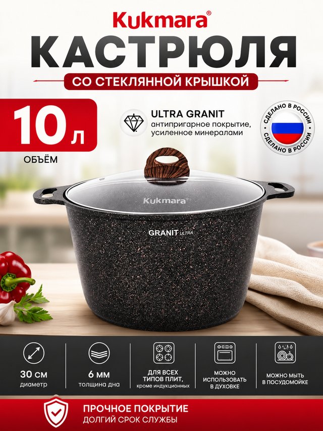 кастрюли кго102а