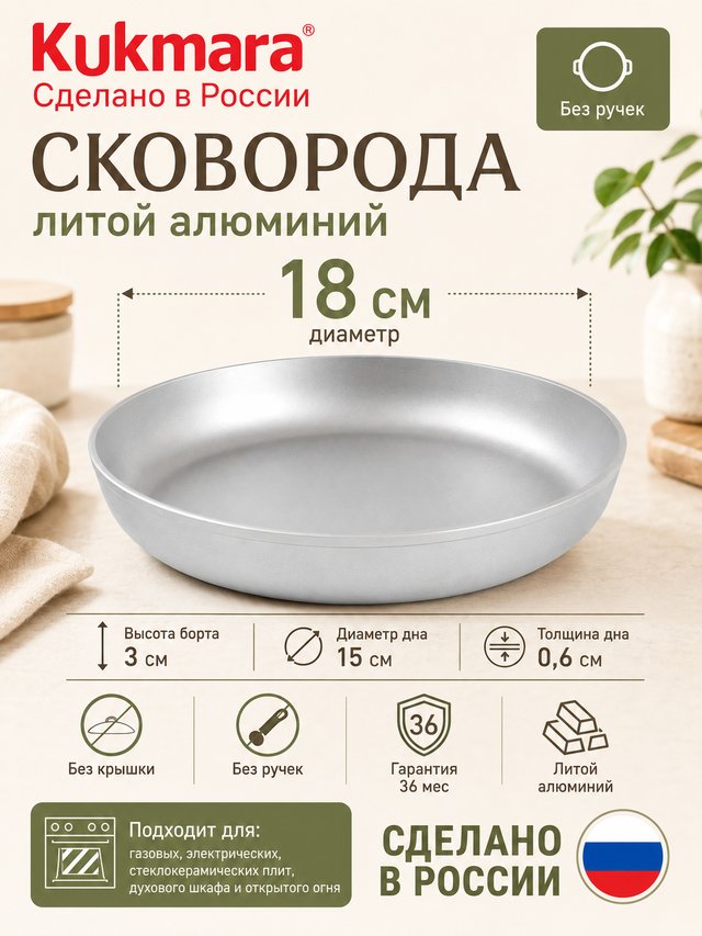 сковороды с184