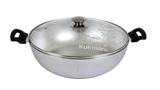 Сковорода KUKMARA "Литая Посуда" 30, арт. с304