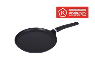 Сковорода блинная KUKMARA "Традиция" 24 см., арт. сб240-1а