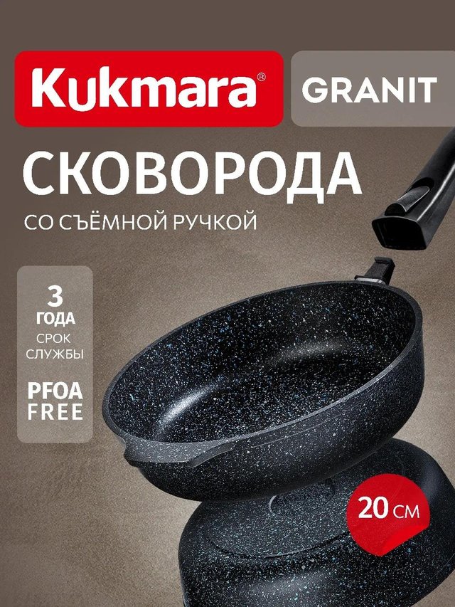 сковороды сггч202а