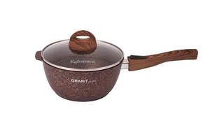 Ковшик кухонный KUKMARA "Granit Ultra" 2.2, арт. кга0225а