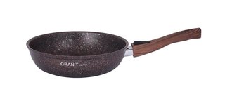 Сковорода KUKMARA "Granit Ultra" 22 см., арт. сга222а