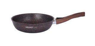 Сковорода KUKMARA "Granit Ultra" 22, арт. сга222а