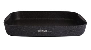 Противень KUKMARA "Granit Ultra" 36.5, арт. пго02а