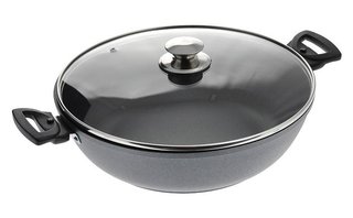 Сотейник KUKMARA "Традиция" 30 см., арт. с308а