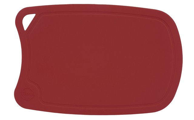 разделочные доски дрг-2819 (бордовый)