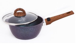 Ковшик KUKMARA "Granit Ultra" 2.2 л., арт. кгг0225а