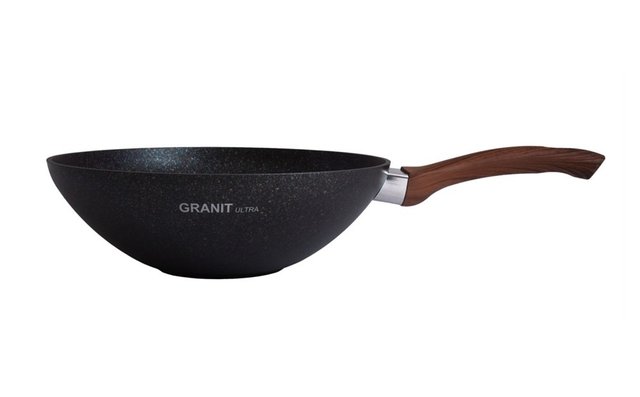 сковороды wok свкгг280а